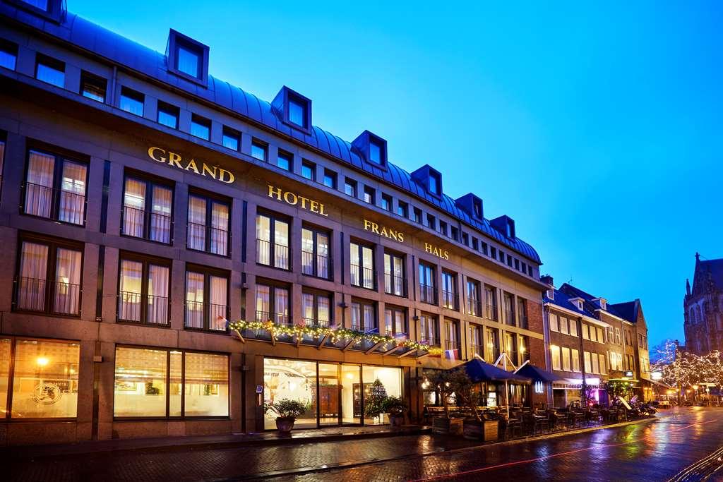 Amrâth Grand Frans Hals 4*