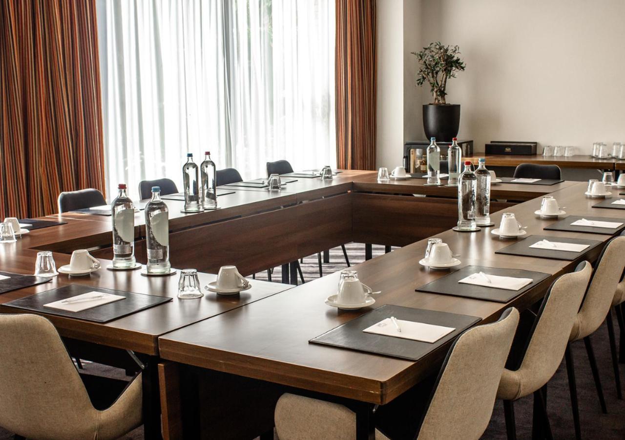 Hotel Amrâth Grand Frans Hals