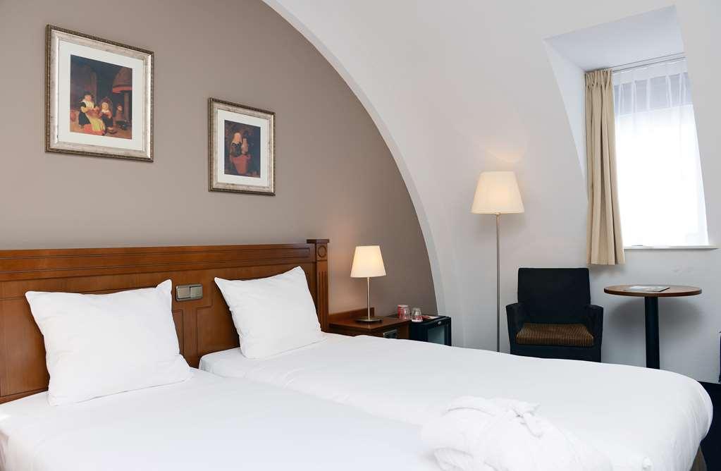 Amrâth Grand Frans Hals Hotel 4*