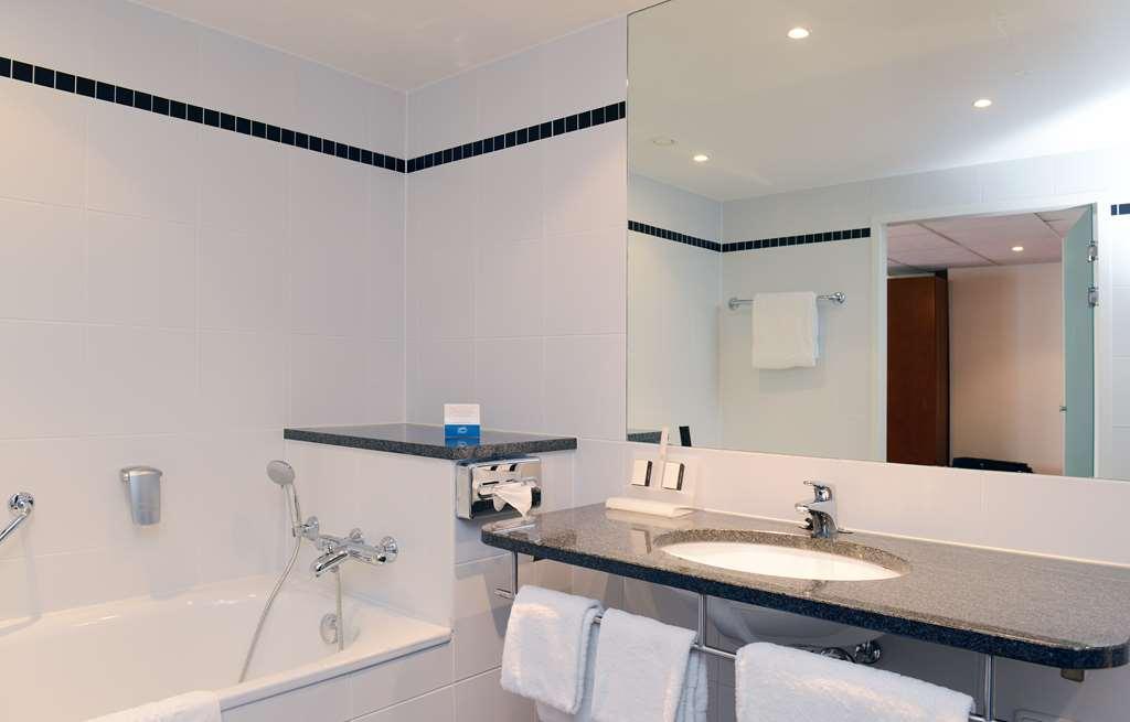 Amrâth Grand Frans Hals Hotel 4*