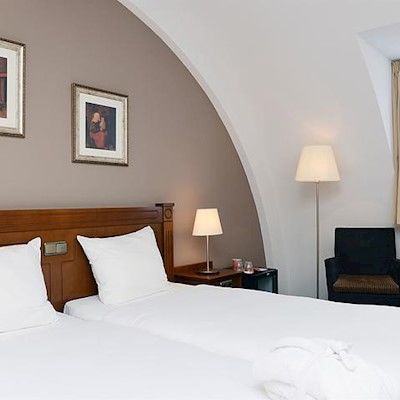 Amrâth Grand Frans Hals Hotel