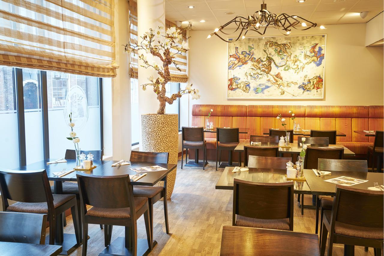 Hotel Amrâth Grand Frans Hals