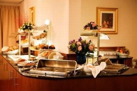 Amrâth Grand Frans Hals Hotel 4*