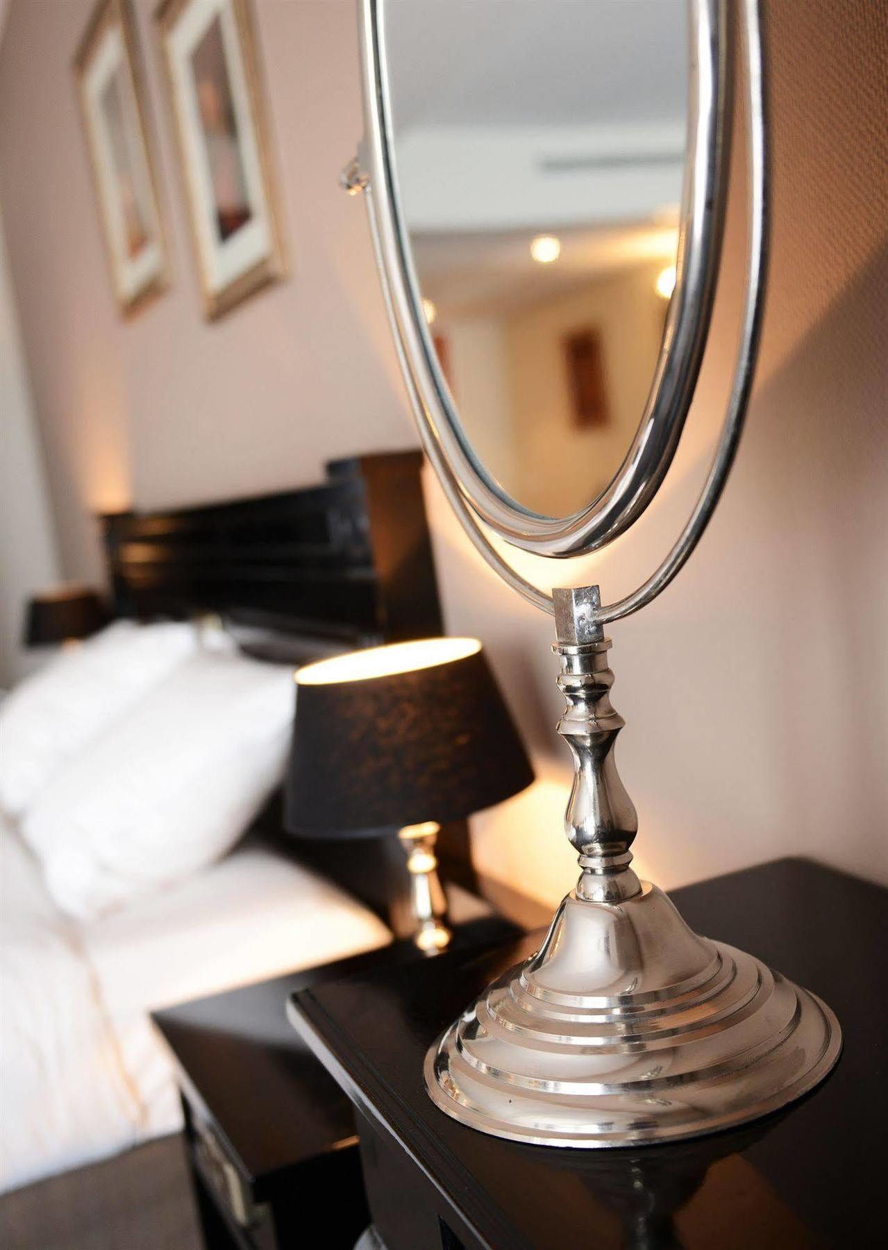 Amrâth Grand Frans Hals Hotel 4*