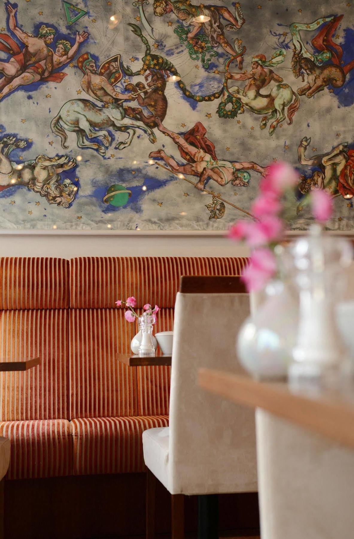 Hotel Amrâth Grand Frans Hals Haarlem