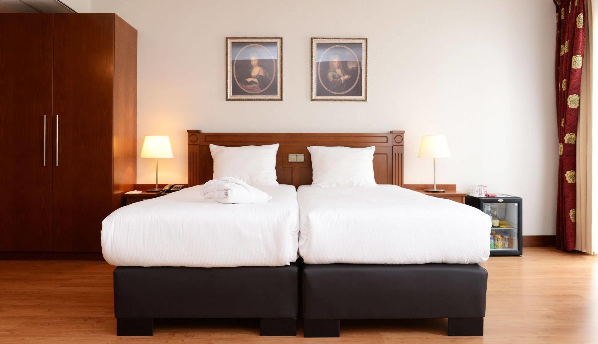 Hotel Amrâth Grand Frans Hals Haarlem