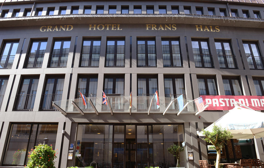 Amrâth Grand Frans Hals 4*